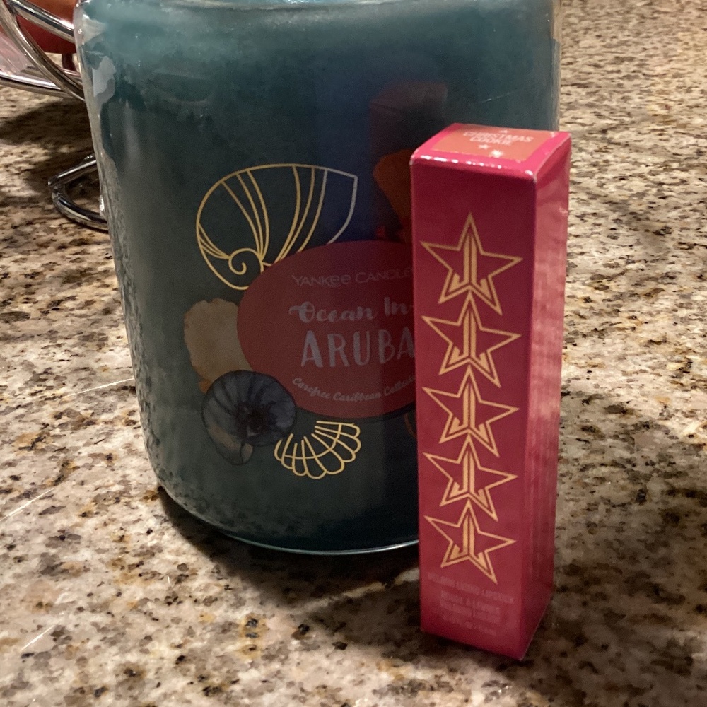 Jeffree Star Liquid Lipstick